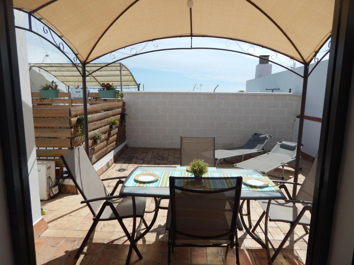 Apartamento Garcia Lorca Conil De La Frontera